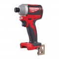Milwaukee Impact Driver Spare Parts